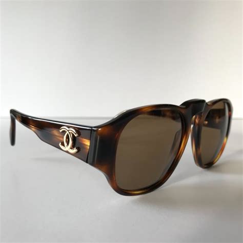 chanel ch003 sgn brn 120 sunglasses italy|Chanel Sunglasses Made In Italy .